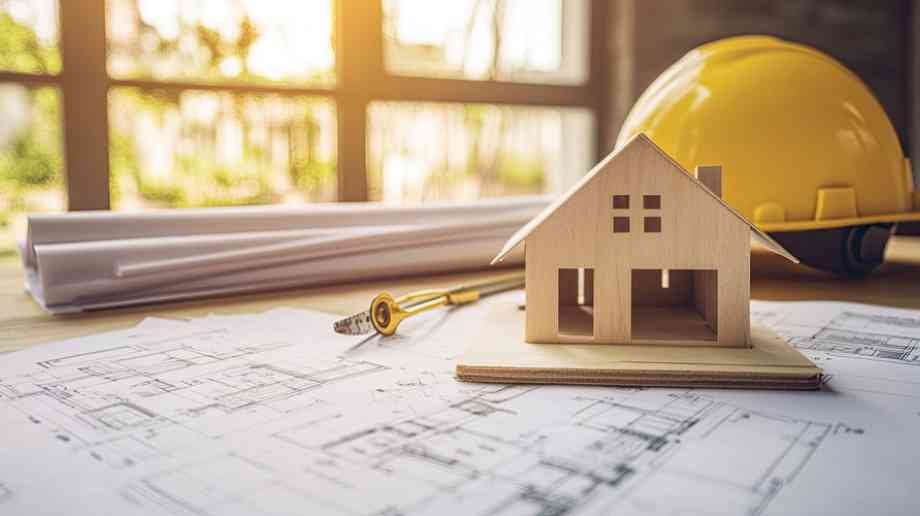 Housing development Housing development