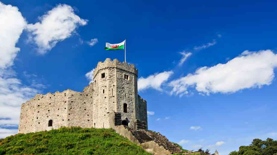 Cardiff Castle