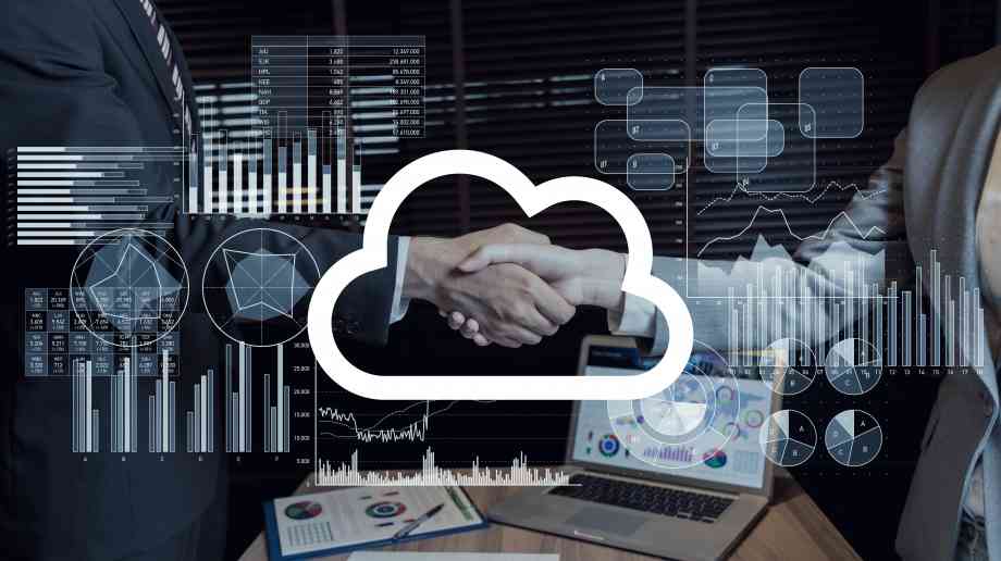 Digital transformation: reshaping local government