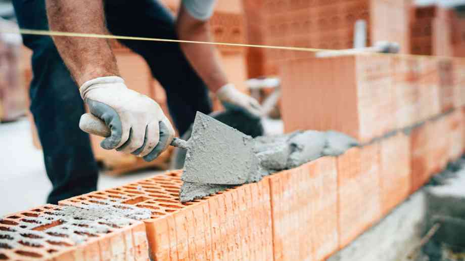 Bricklayer