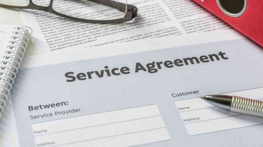 Contract