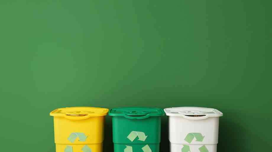 Recycling