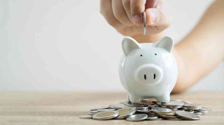 Piggy bank