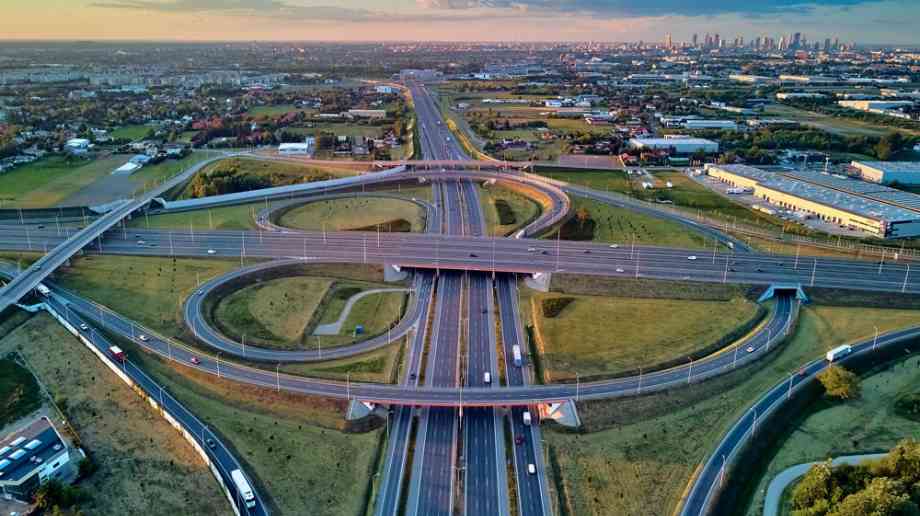 Ring road Ring road