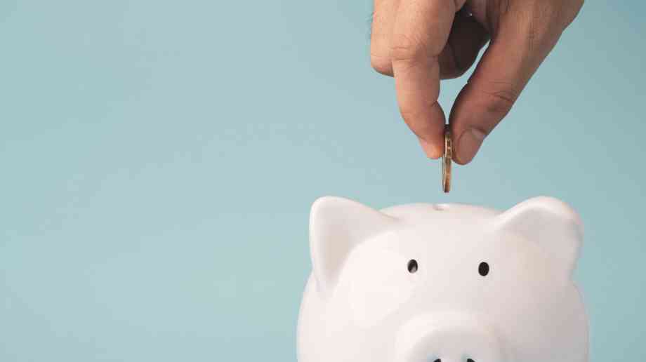 Piggy bank