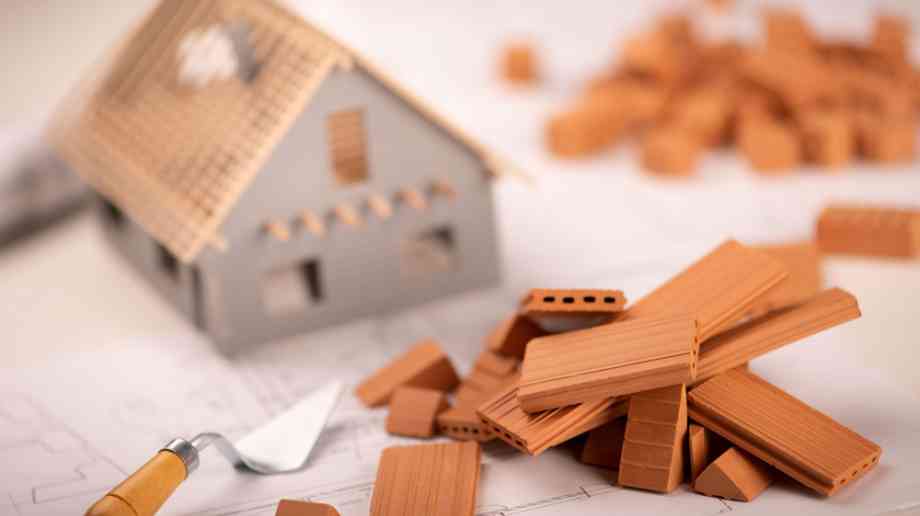 Housebuilding