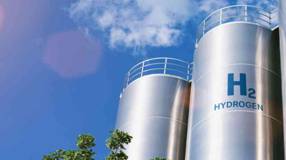 Hydrogen energy Hydrogen energy