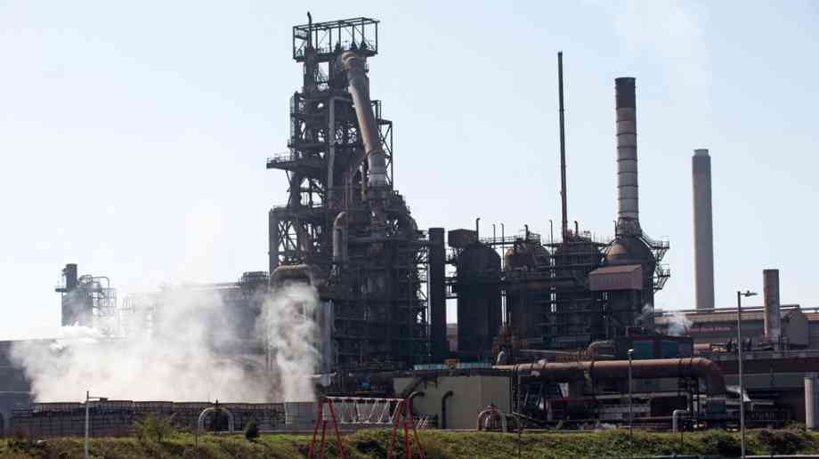 Port Talbot Port Talbot