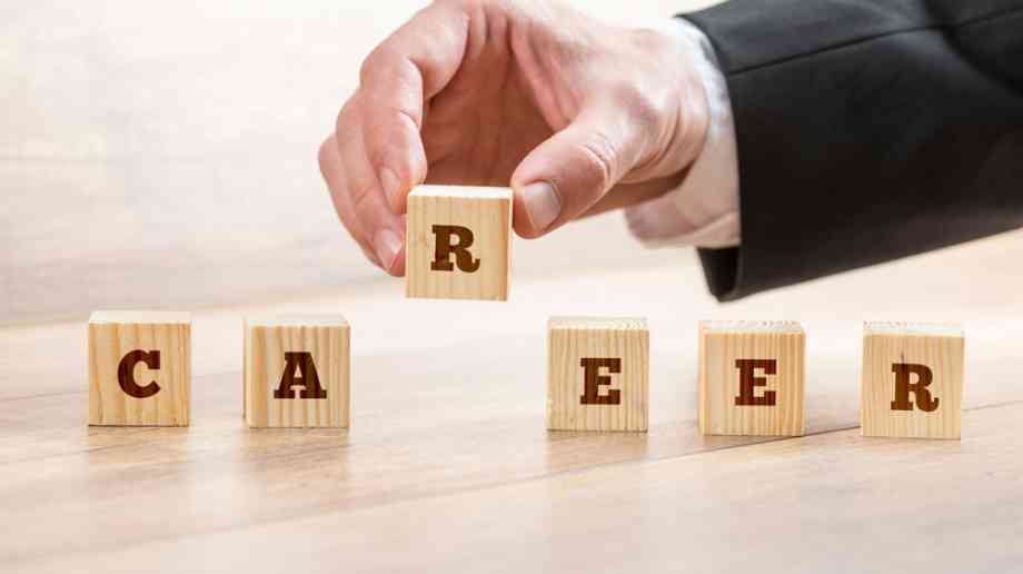 Career advisor