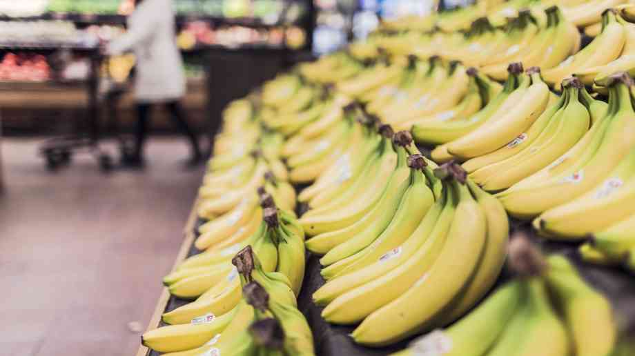 Food waste reversal could supply 250m extra meals