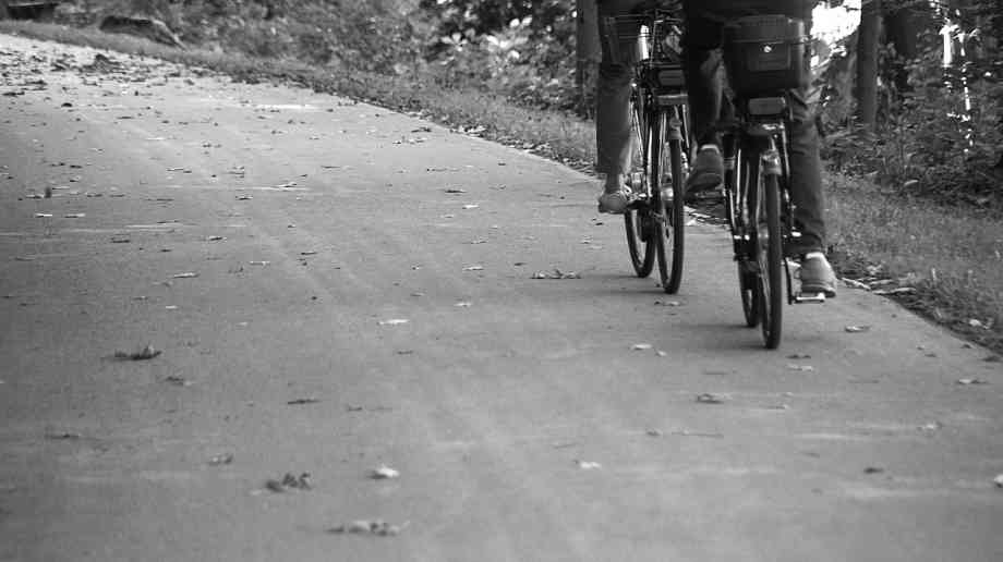 More than 12,000 deaths prevented if UK hit cycling targets