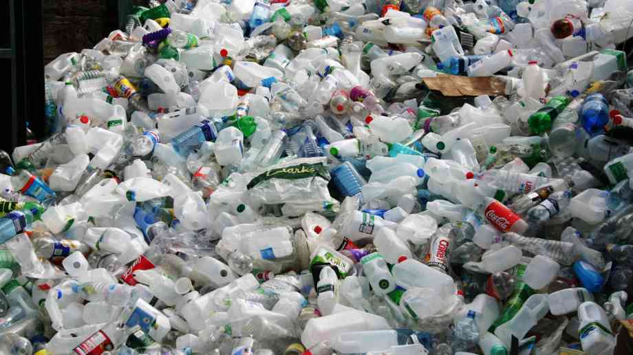New recycling campaign to help terminally ill