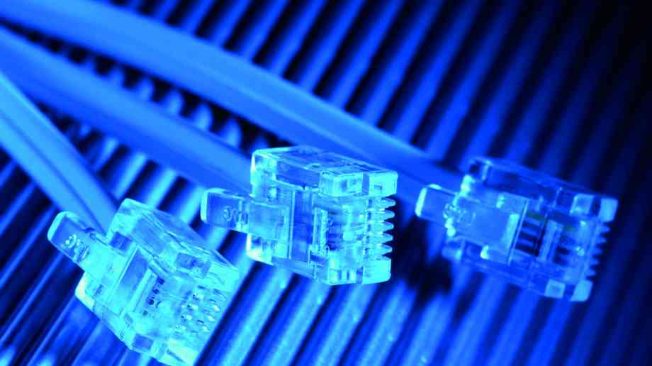 Multi-million pound broadband extension for Leicestershire