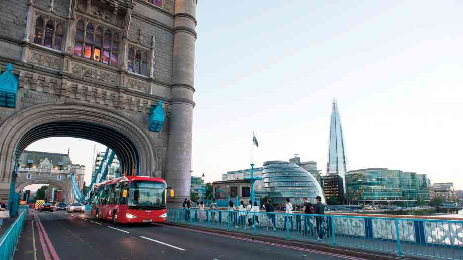 The Bus Services Bill: a new era for buses?