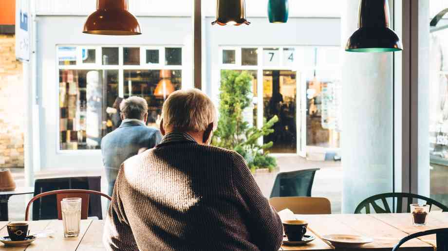 Government-wide drive to tackle loneliness