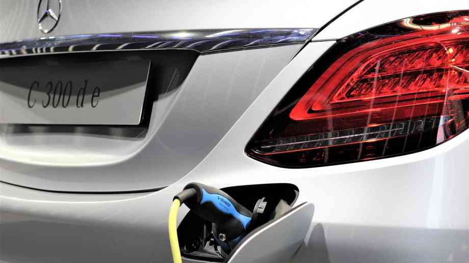 Cuts for hybrid vehicles in reformed PICG