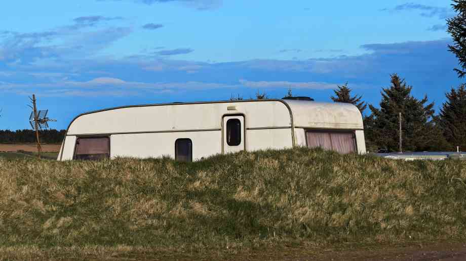 Plans to tackle illegal traveller sites outlined Plans to tackle illegal traveller sites outlined