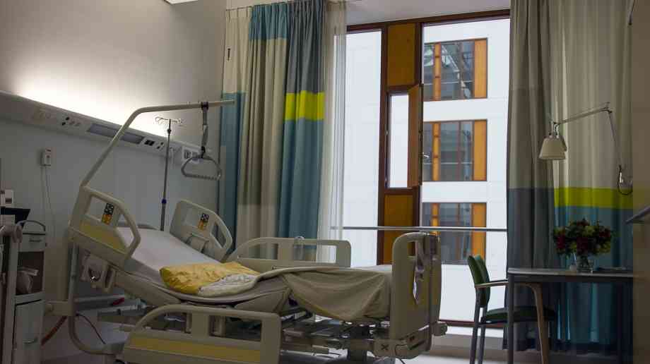 Hancock to announce £240m emergency bed fund