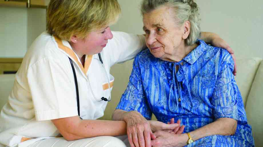 Care Home deaths fall to pre-pandemic levels Care Home deaths fall to pre-pandemic levels
