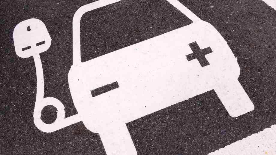 Go Ultra Low electric taxi support