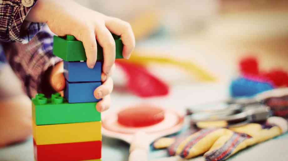 Tax-Free Childcare for children under nine