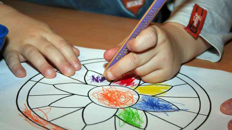Government’s 30 hours free childcare launches