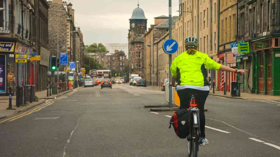 Active Travel England to help deliver £200m for walking & cycling schemes