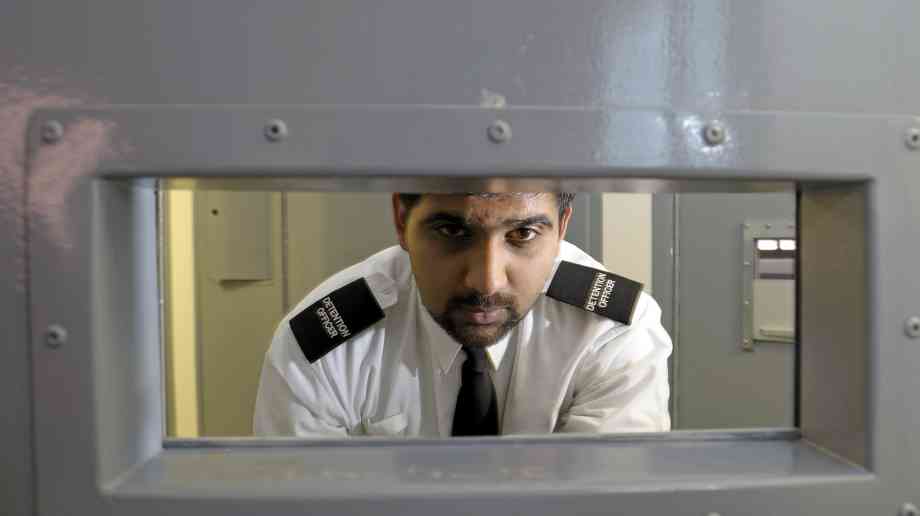 Prison healthcare ‘dangerously under-doctored’