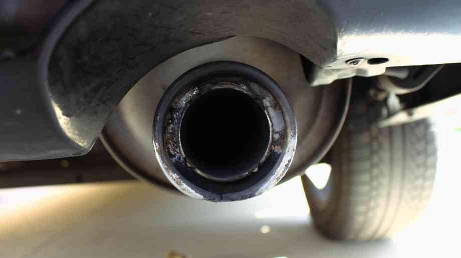 New efforts to reduce air pollution in Oxford