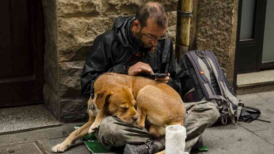 Hostel to provide beds for the homeless