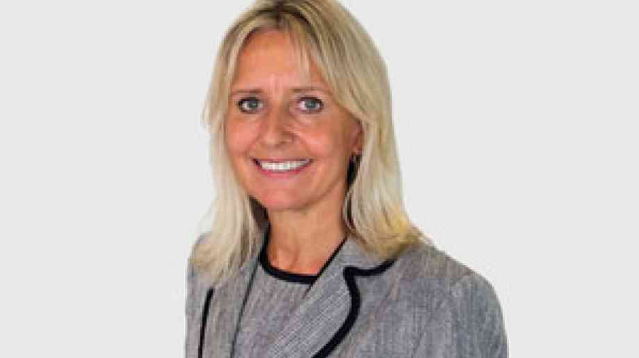Dr Jo Farrar Dr Jo Farrar