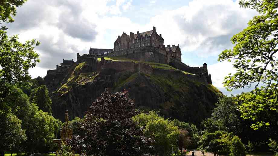 Views sought on Edinburgh tourist tax