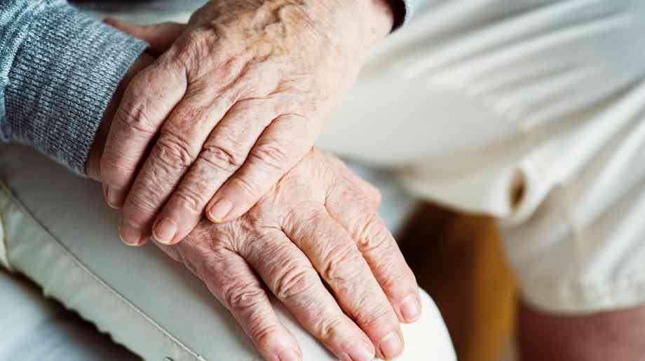 Majority unprepared for costs of adult social care