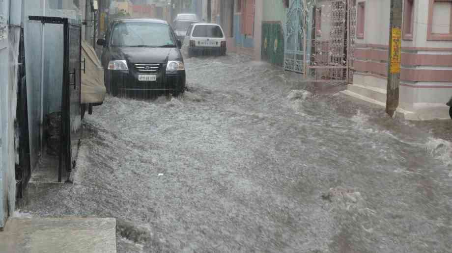 Technological boost for funding resilience