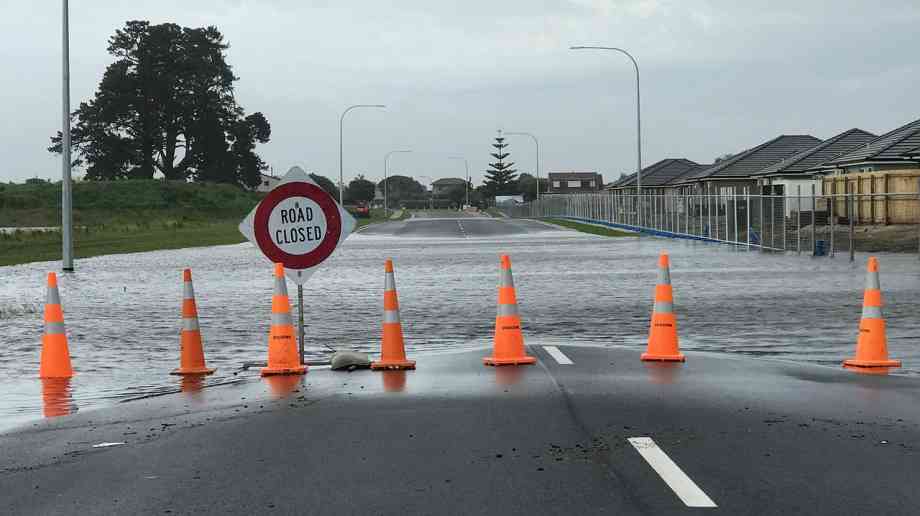 Free flood warning service for Silsden residents