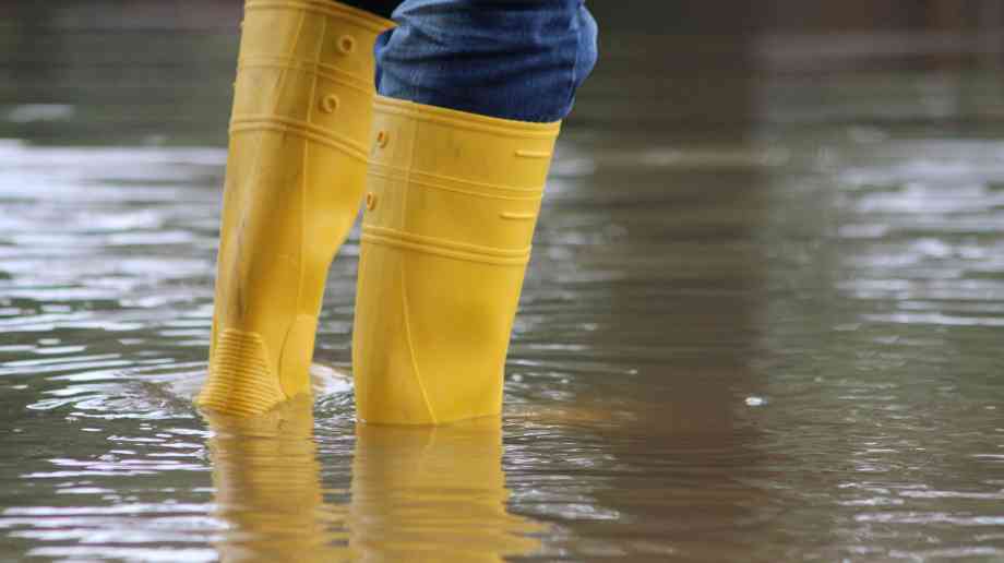 Government approach to sustainable drainage ‘sub-standard’, committee says