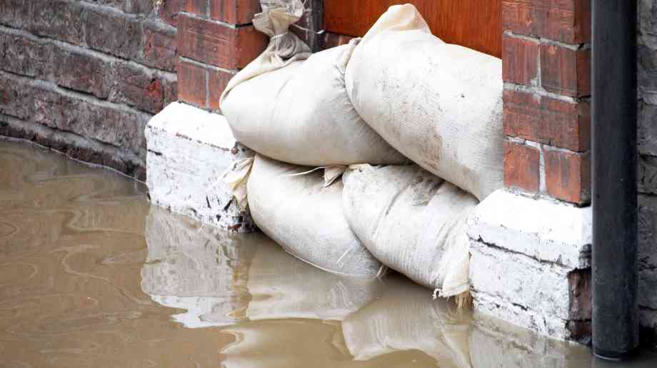 More homes to be protected from flooding in Essex
