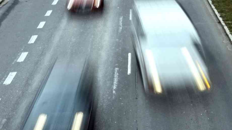 Councils praised for improved roadworks communication