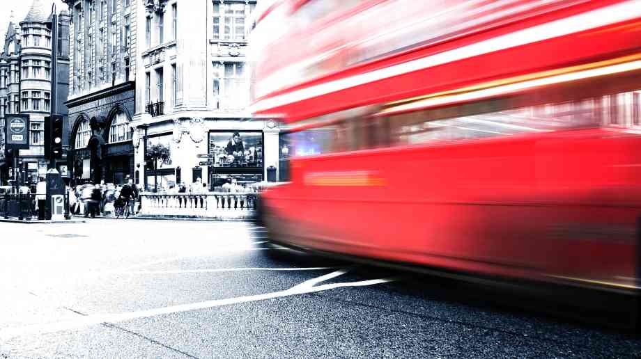 Portsmouth CC approves homeless bus scheme