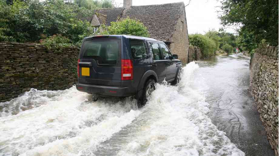 ‘Leaky dams’ to tackle Harlow flooding issues