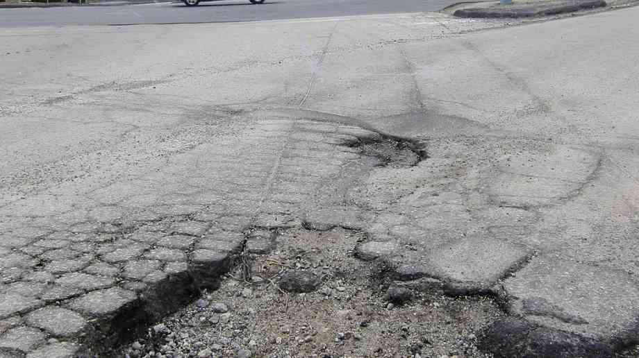 17 per cent of roads in ‘poor’ condition, ALARM finds