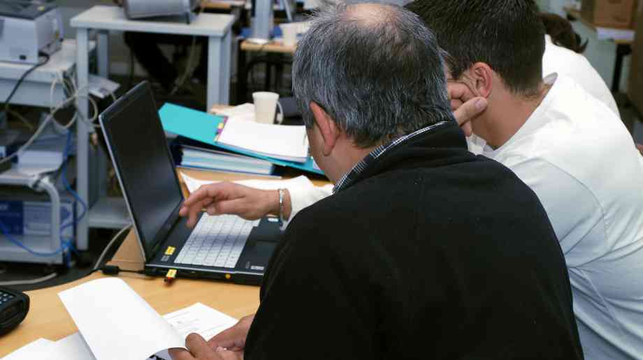 Northampton CC staff raise concern over overcrowded working conditions