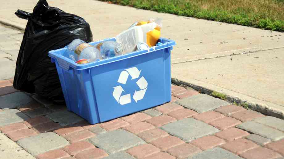Poor quality packaging threatens UK recycling, RA warns