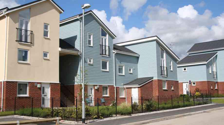 New housing agency launched