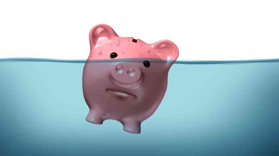 Cuts planned to public health budgets