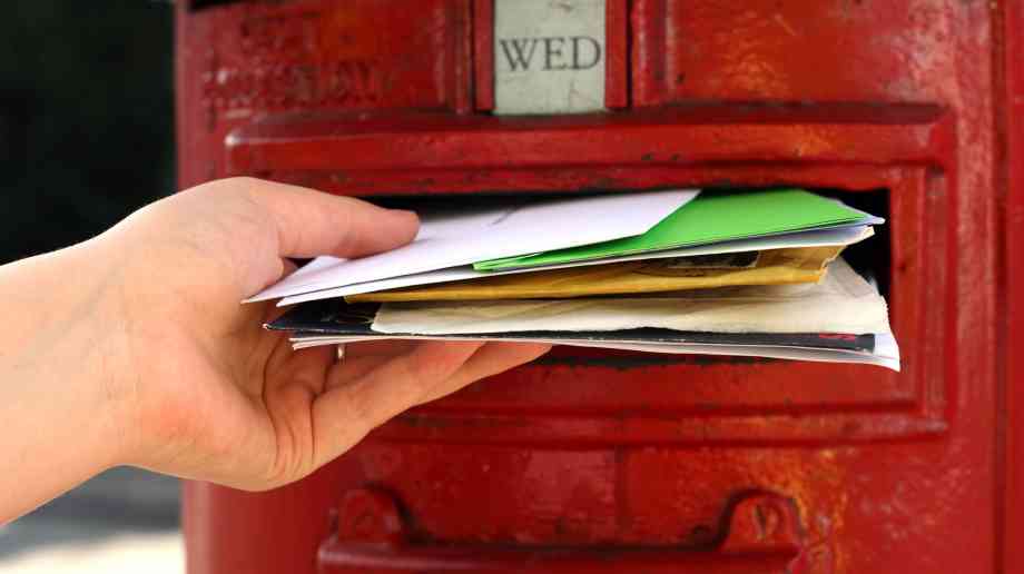 Thanet District Council sends polling error