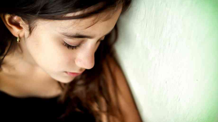 Funding cuts means councils can only help children in crises
