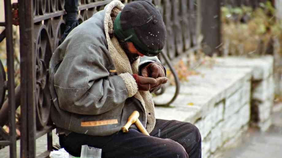 Manchester strengthens approach to tackle homelessness