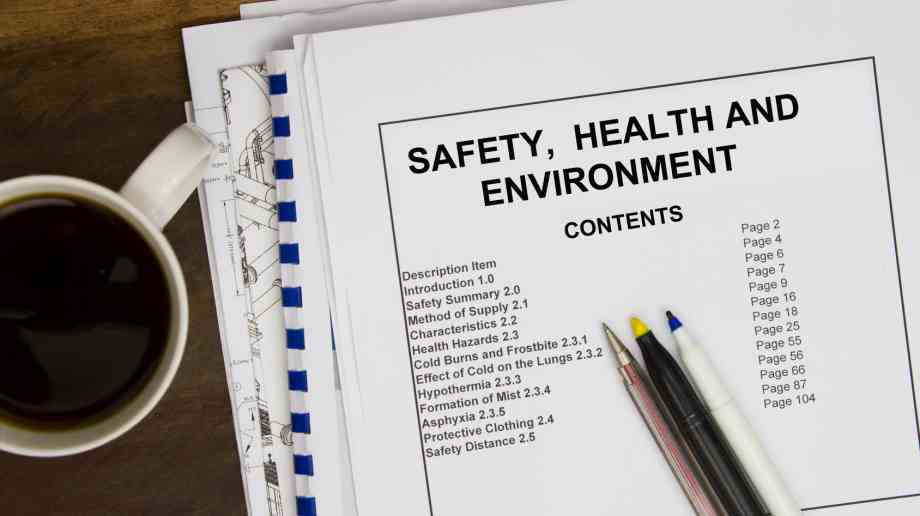 UK product safety system ‘broken’