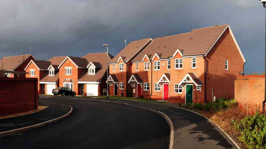 150 LMH homes given green light